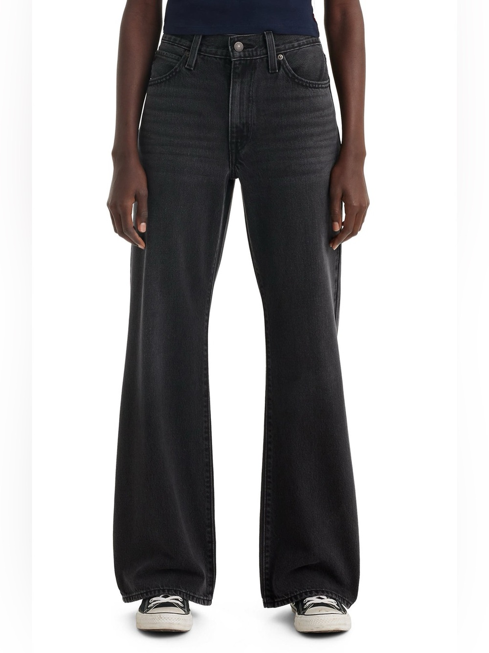 Levi’s '94 Baggy Bootcut Jeans 29” waist, 29” inseam Charcoal